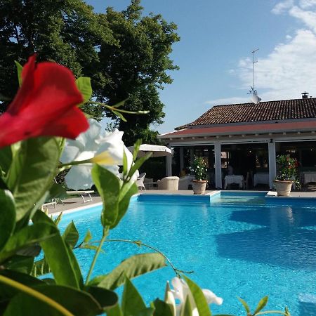 Russi Relais Villa Roncuzzi מראה חיצוני תמונה