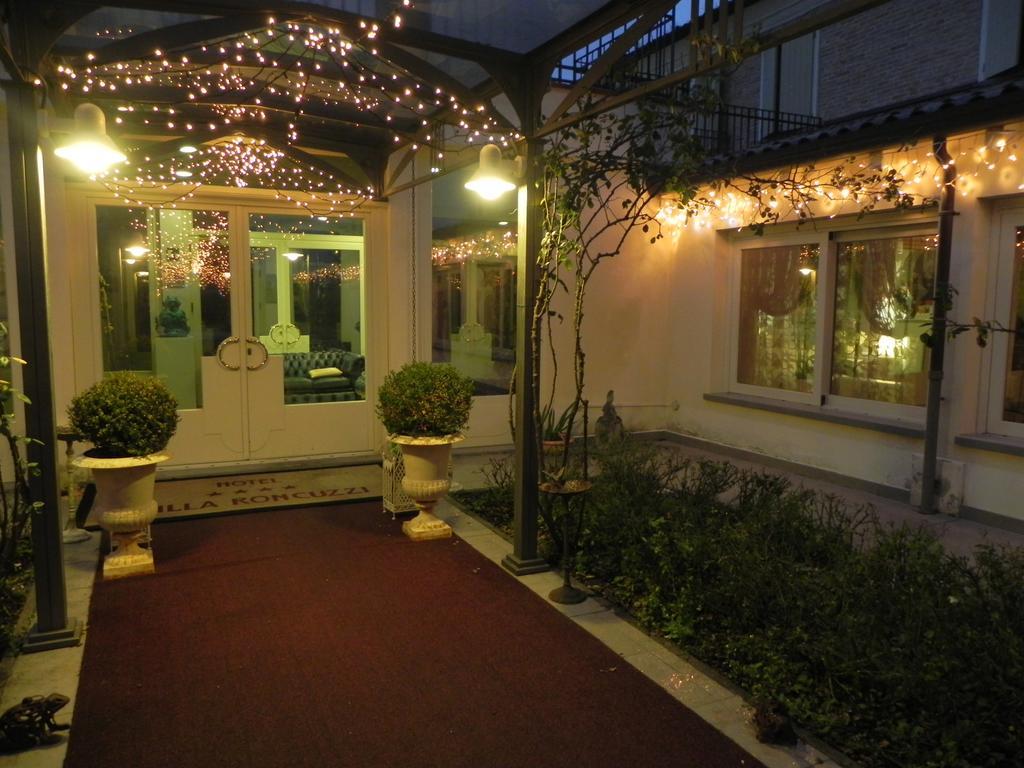 Russi Relais Villa Roncuzzi מראה חיצוני תמונה