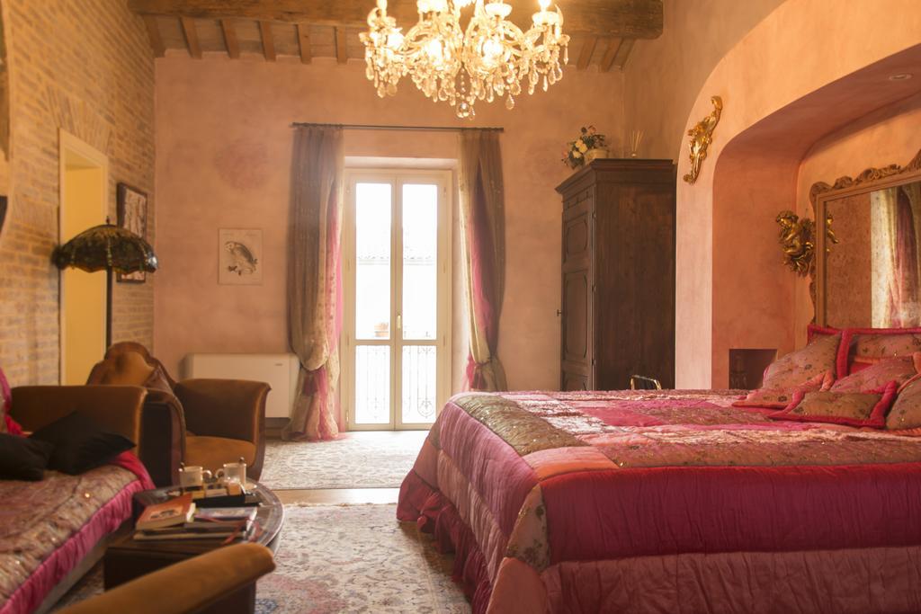 Russi Relais Villa Roncuzzi מראה חיצוני תמונה