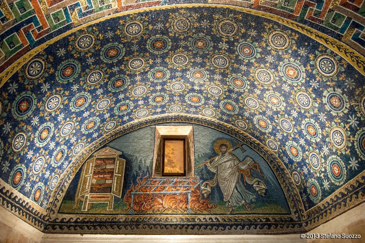 Russi Relais Villa Roncuzzi מראה חיצוני תמונה