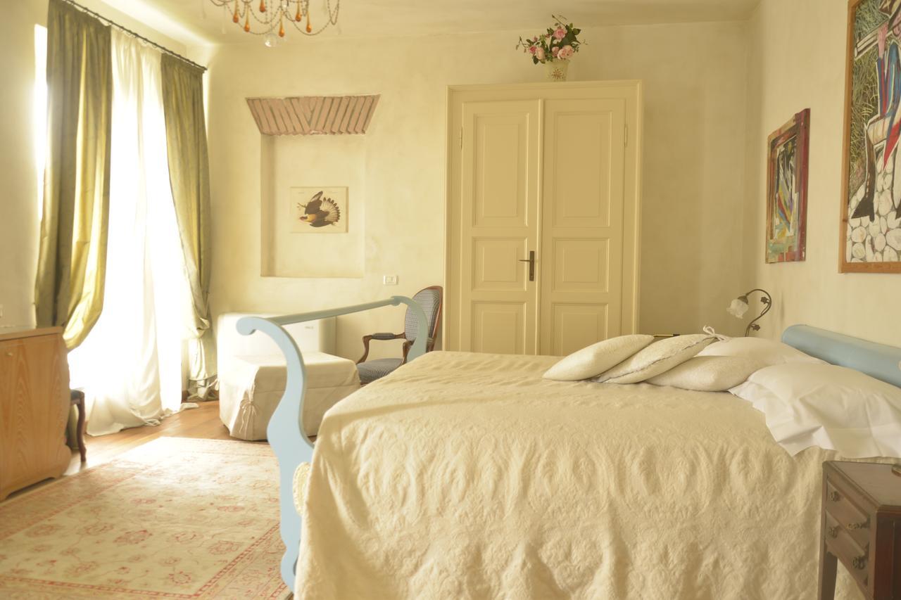 Russi Relais Villa Roncuzzi מראה חיצוני תמונה